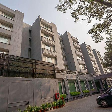 Park Inn By Radisson New Delhi Lajpat Nagar Nova Deli Exterior foto